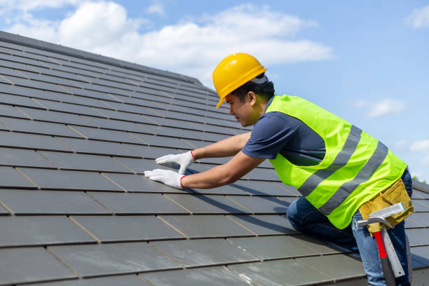 Best Slate Roofing Contractor  in New Cumberland, WV