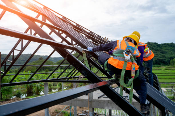 Best Roof Waterproofing Services  in New Cumberland, WV