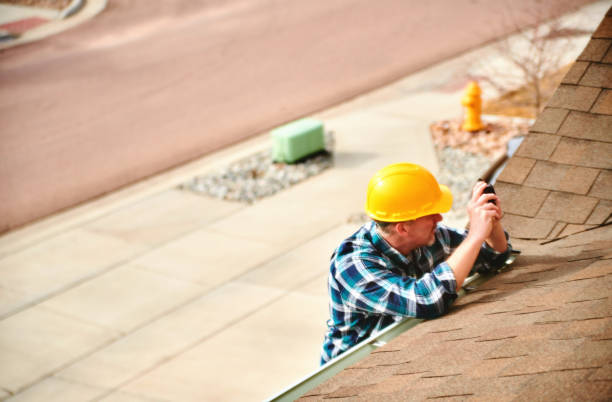 Roof Repair Estimates in New Cumberland, WV