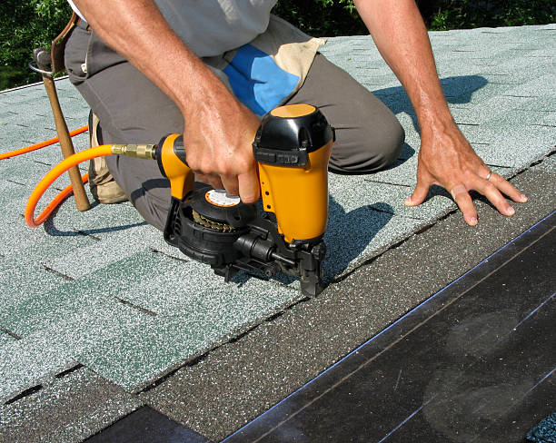 Best Metal Roofing Contractor  in New Cumberland, WV