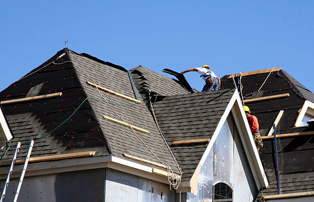 Best Roof Repair Services  in New Cumberland, WV