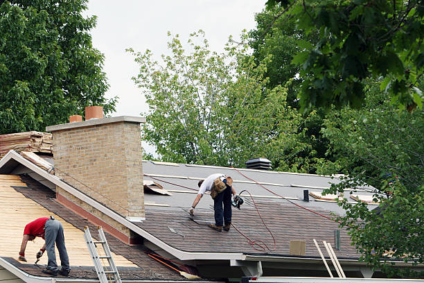 New Cumberland, WV Roofing Contractor Company
