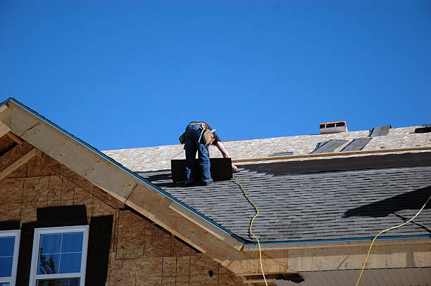 Best Roof Repair Estimates  in New Cumberland, WV