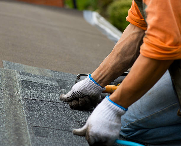 Best Commercial Roofing Services  in New Cumberland, WV