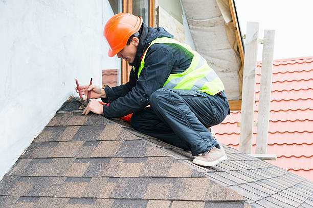 Best Emergency Roof Repair  in New Cumberland, WV